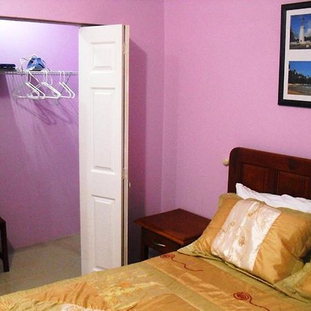 Piarco Village Suites Extérieur photo