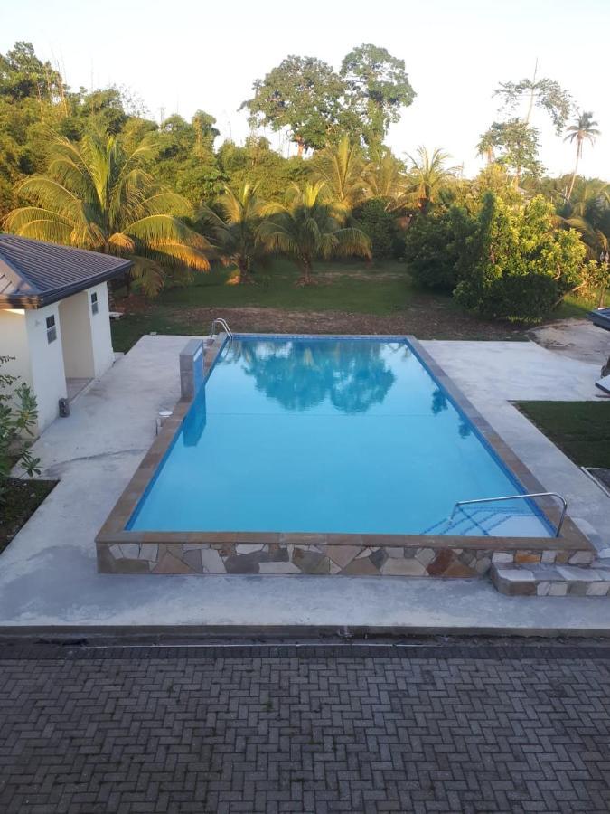 Piarco Village Suites Extérieur photo