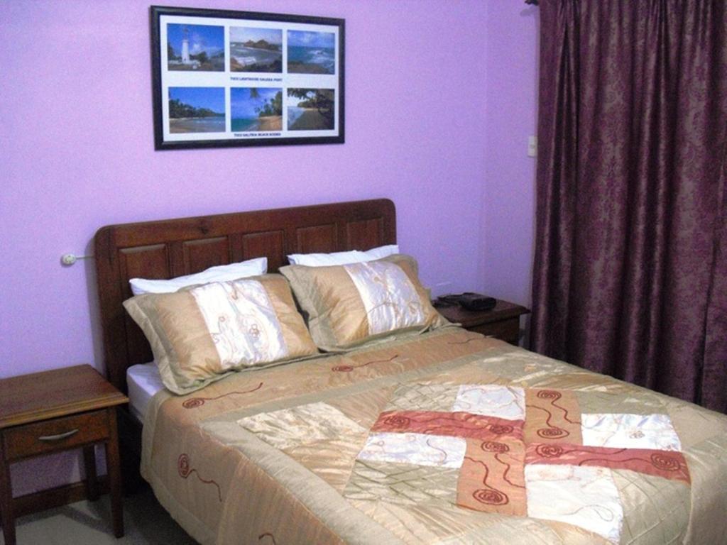 Piarco Village Suites Extérieur photo