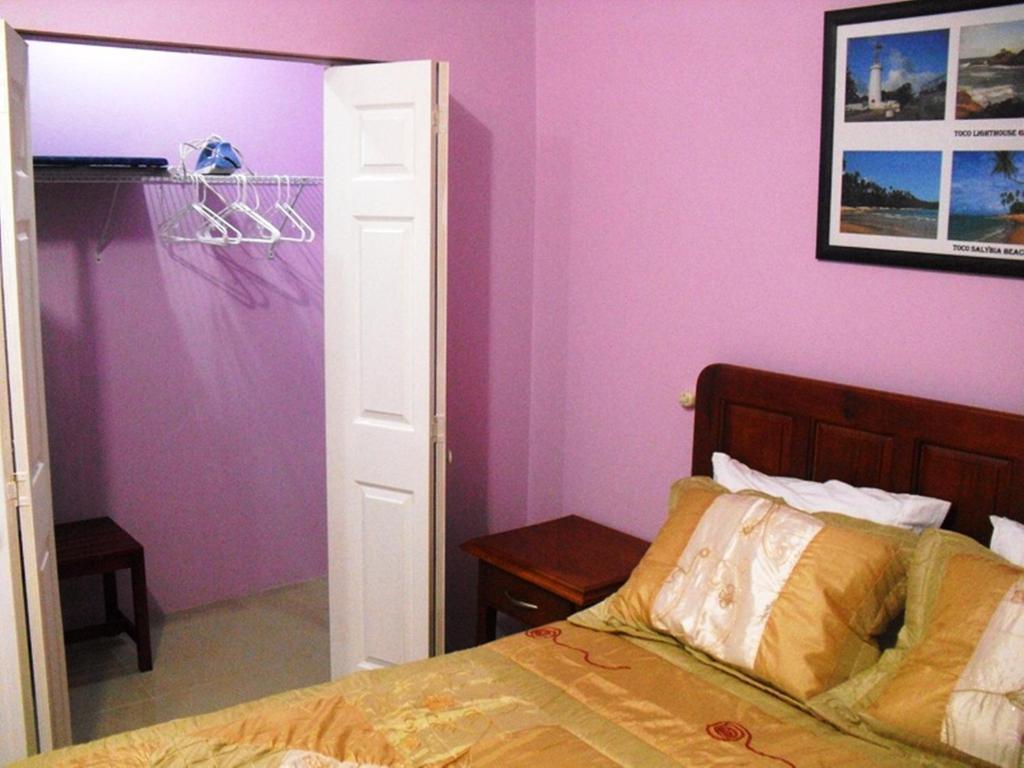 Piarco Village Suites Extérieur photo