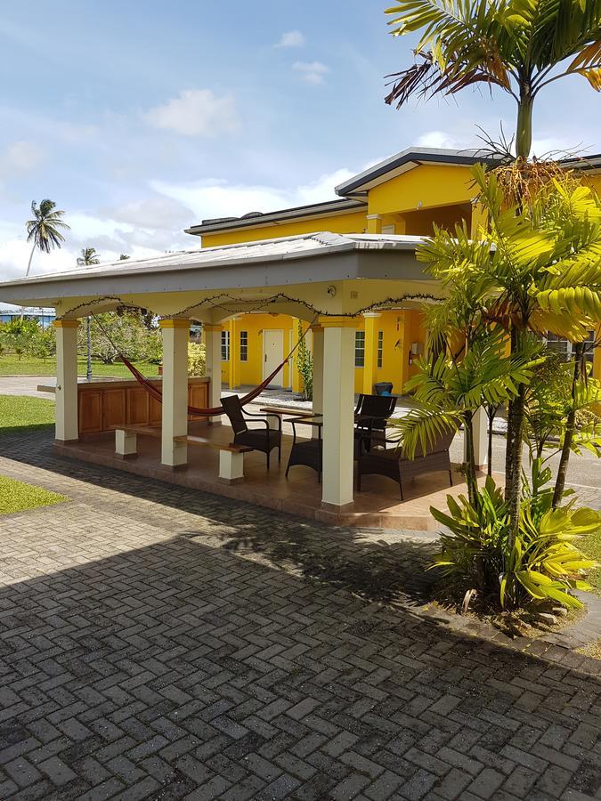 Piarco Village Suites Extérieur photo