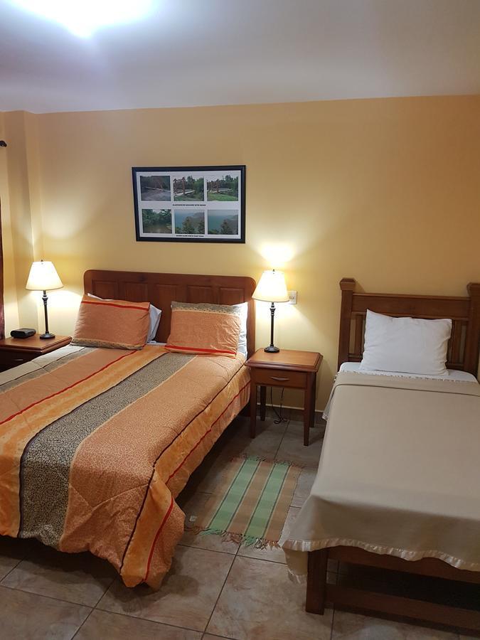 Piarco Village Suites Extérieur photo