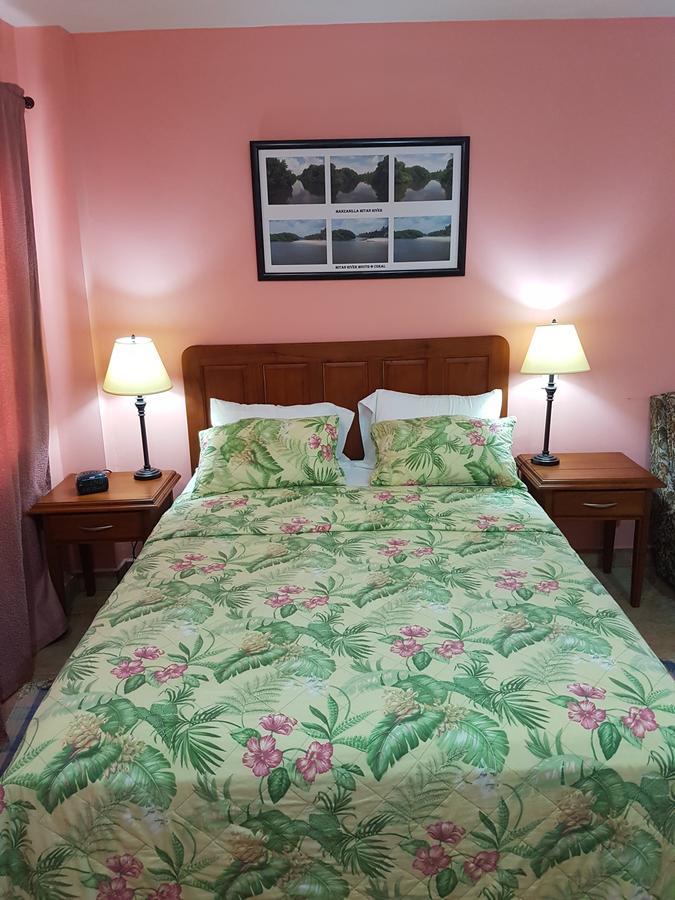 Piarco Village Suites Extérieur photo