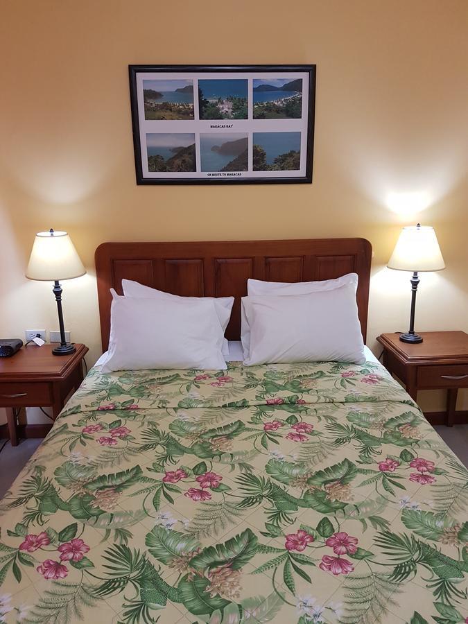 Piarco Village Suites Extérieur photo
