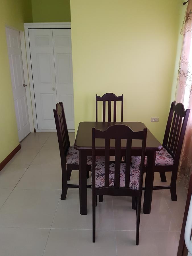 Piarco Village Suites Extérieur photo