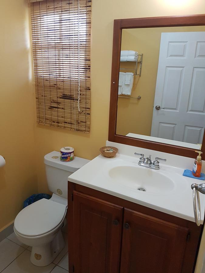 Piarco Village Suites Extérieur photo